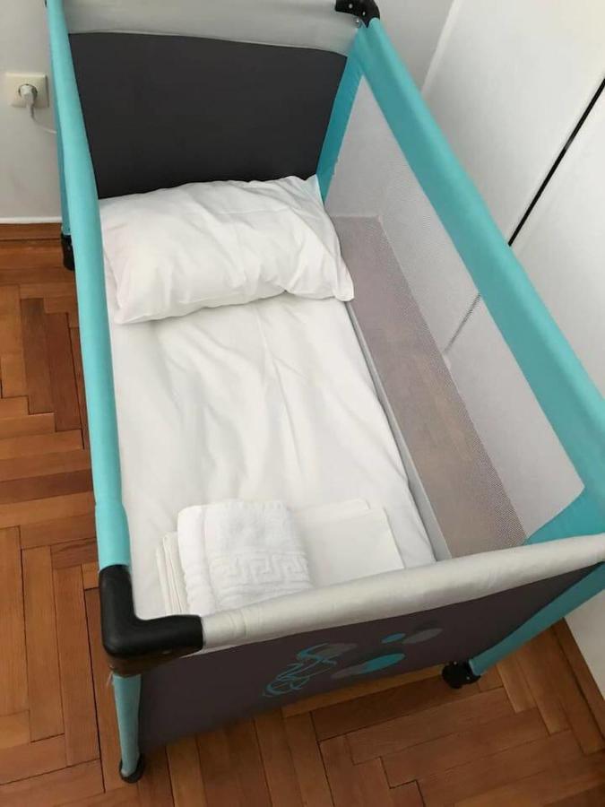 2Bdr Boutique Full Apt In Plaka Athens Luaran gambar
