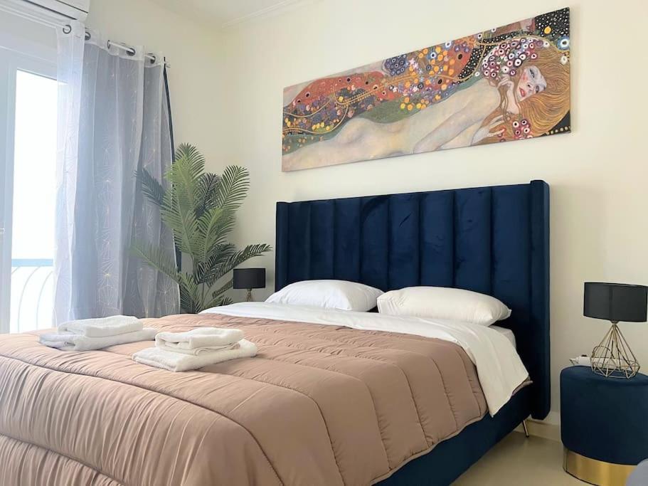 2Bdr Boutique Full Apt In Plaka Athens Luaran gambar