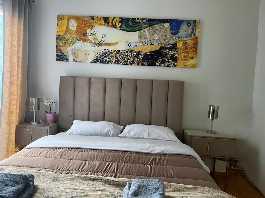 2Bdr Boutique Full Apt In Plaka Athens Luaran gambar