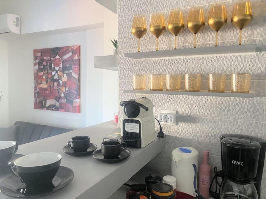 2Bdr Boutique Full Apt In Plaka Athens Luaran gambar