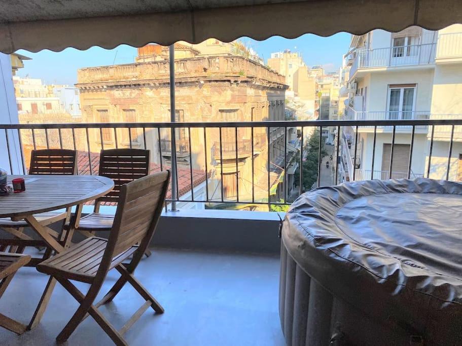 2Bdr Boutique Full Apt In Plaka Athens Luaran gambar