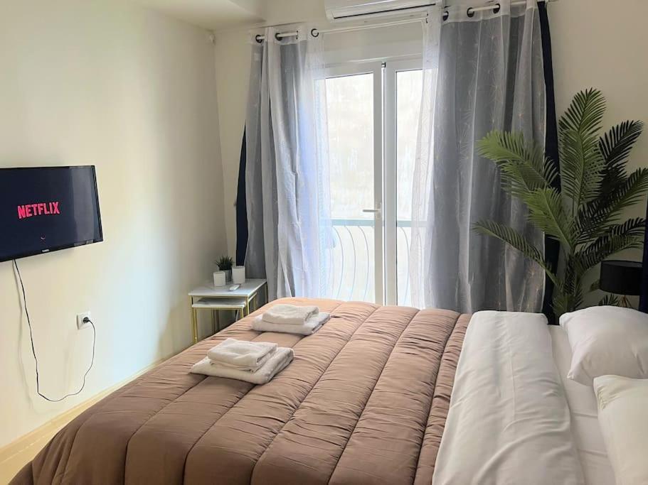 2Bdr Boutique Full Apt In Plaka Athens Luaran gambar