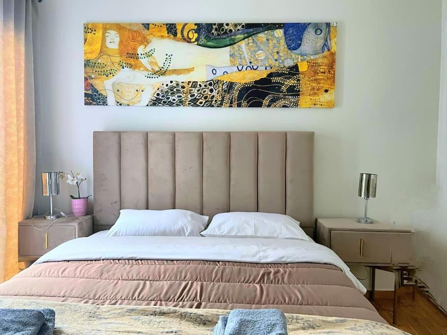 2Bdr Boutique Full Apt In Plaka Athens Luaran gambar