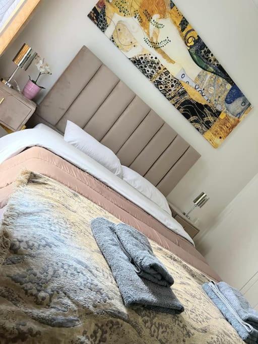 2Bdr Boutique Full Apt In Plaka Athens Luaran gambar