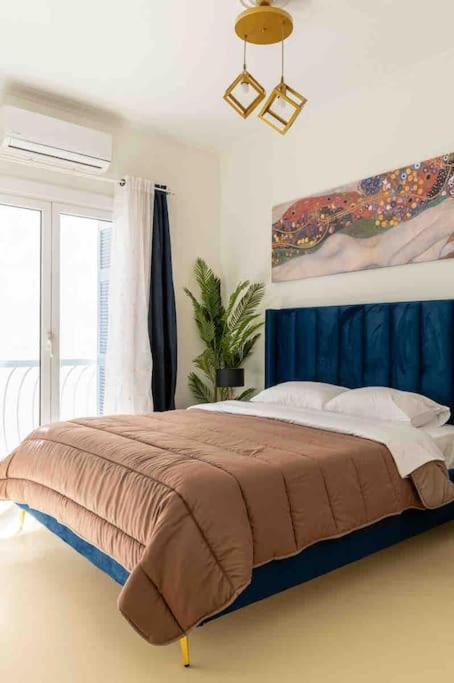 2Bdr Boutique Full Apt In Plaka Athens Luaran gambar